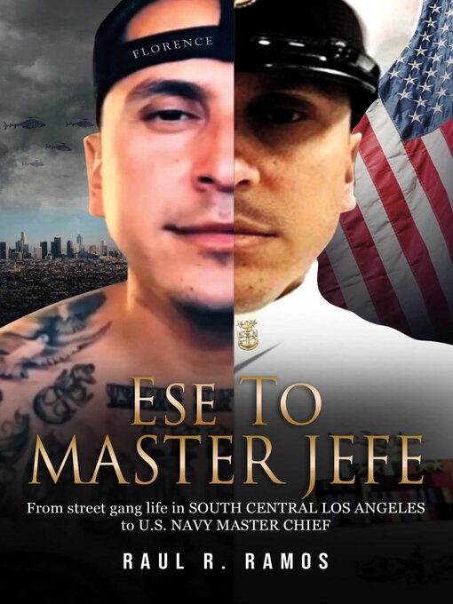 Title details for Ese to Master Jefe by Raul R. Ramos - Wait list